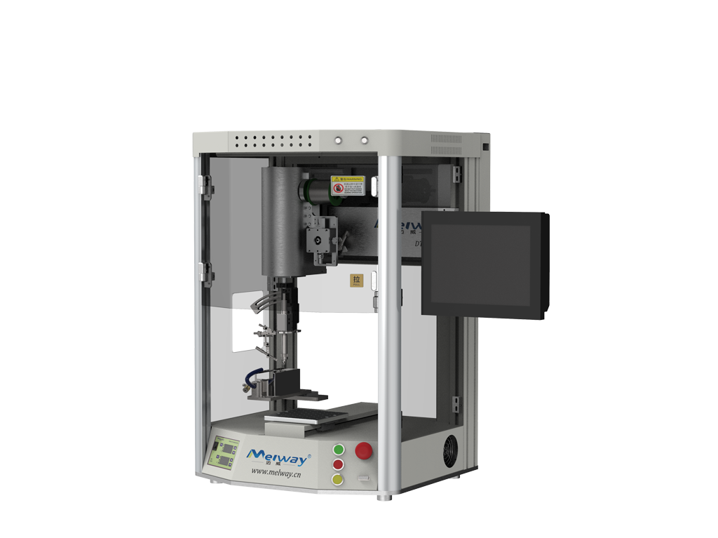 邁威焊錫機的優勢有那些呢？   