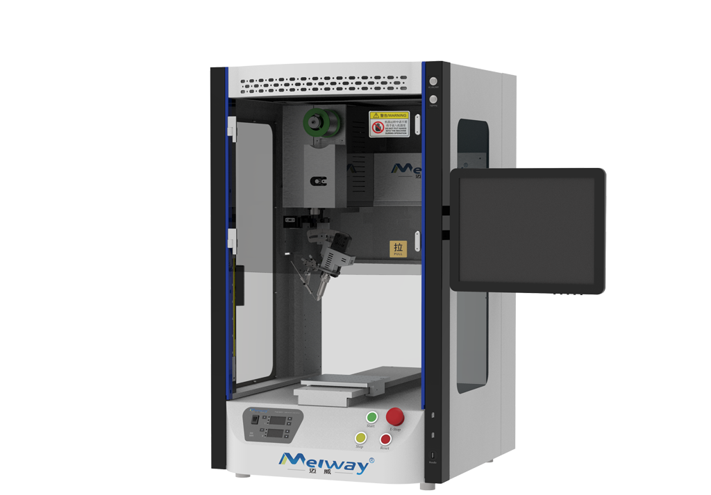 哪些行業需要焊錫機器人？