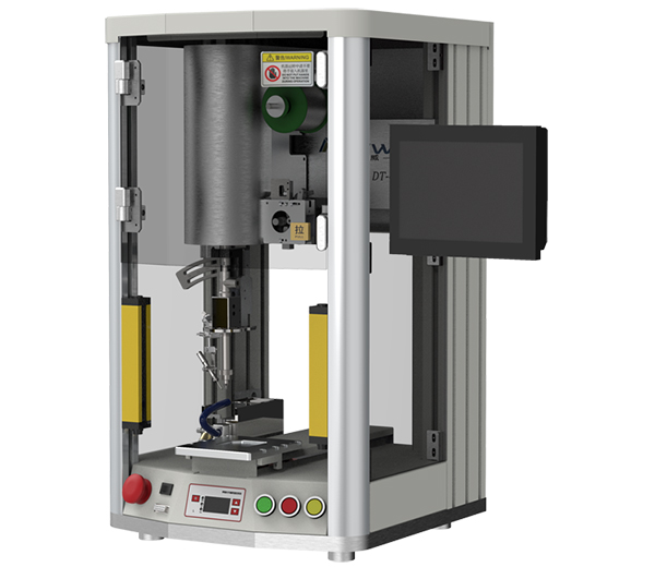 自動焊錫機從哪些方面來衡量價格？