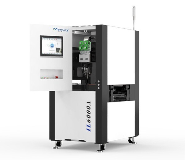 【深圳焊錫機】如何避免全自動焊錫機產生靜電？