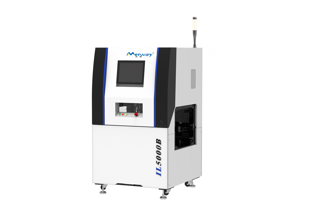 邁威模組式在線焊錫機，降低維護成本